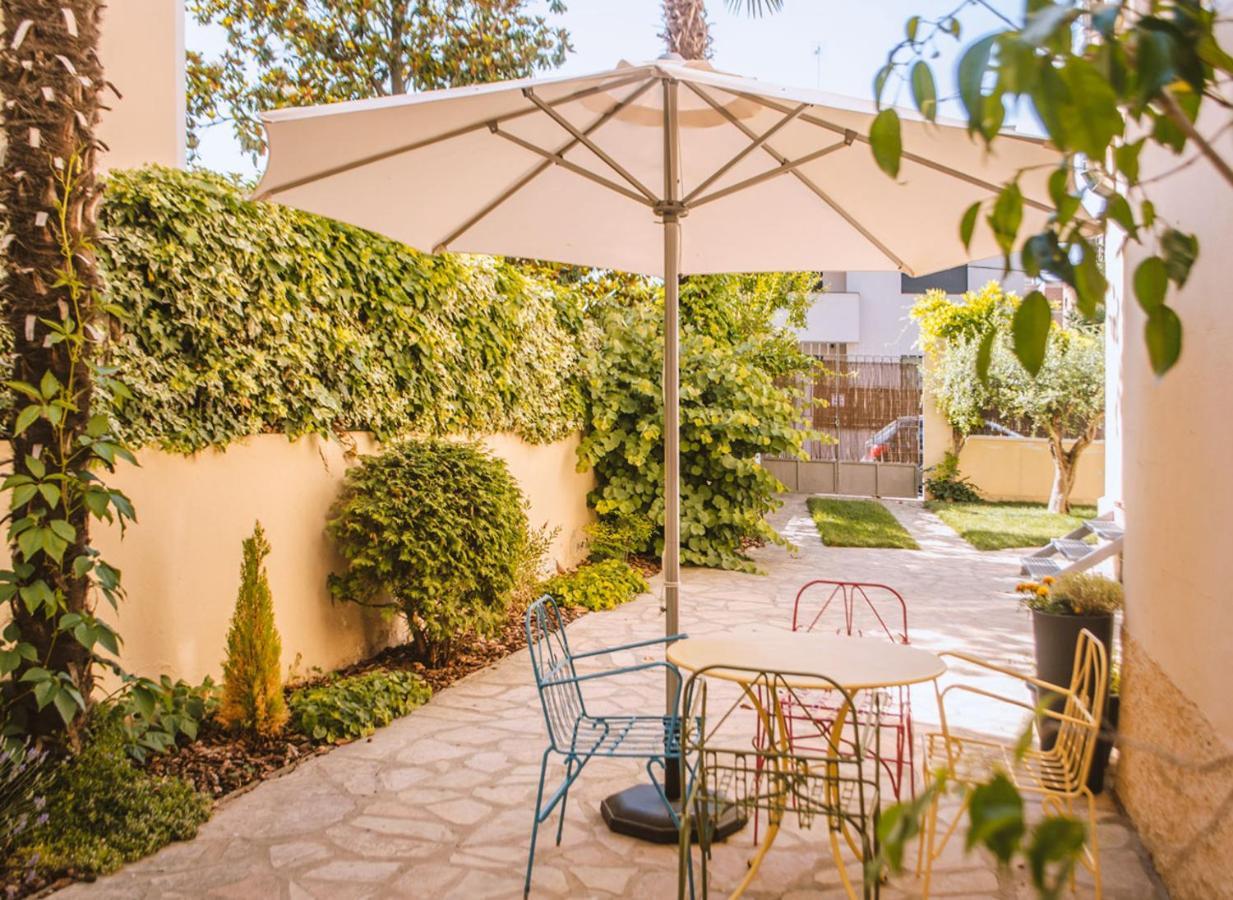 El jardí de l'avet Acomodação com café da manhã Lérida Exterior foto